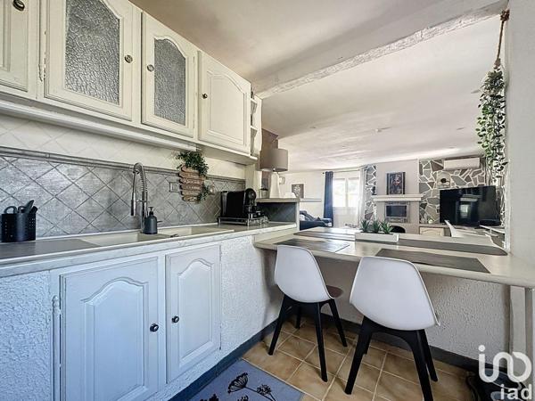 Maison à vendre 4 pièces 107 m² Baillargues