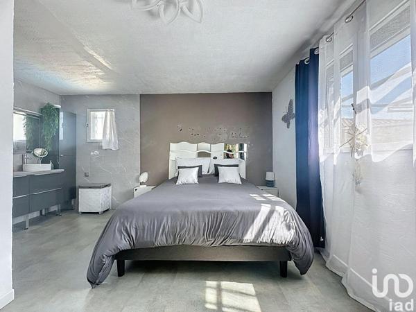 Maison à vendre 4 pièces 107 m² Baillargues