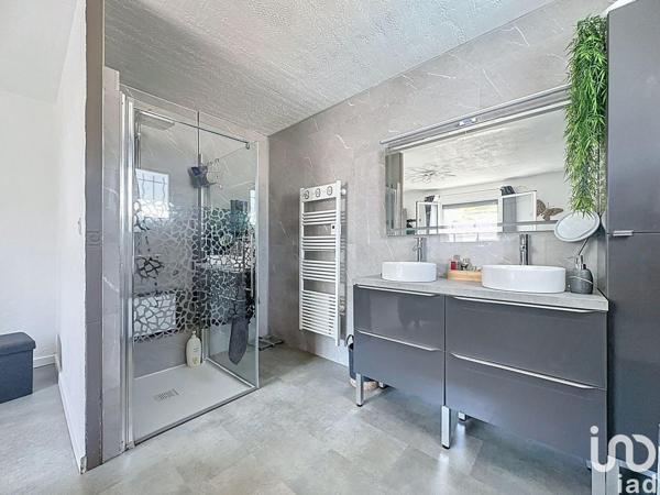 Maison à vendre 4 pièces 107 m² Baillargues
