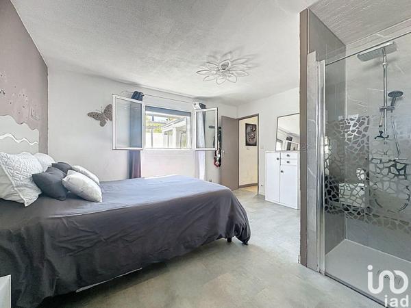 Maison à vendre 4 pièces 107 m² Baillargues