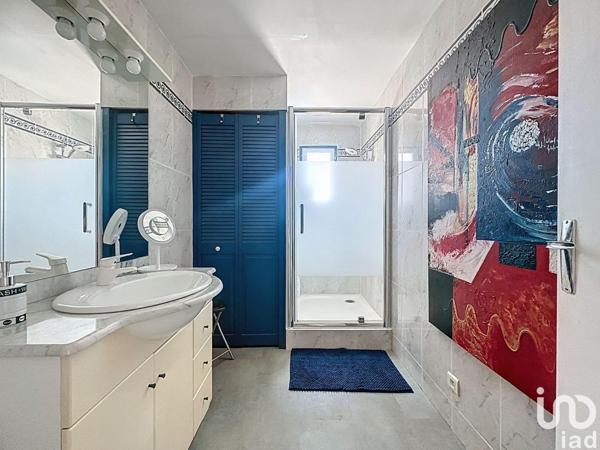 Maison à vendre 4 pièces 107 m² Baillargues