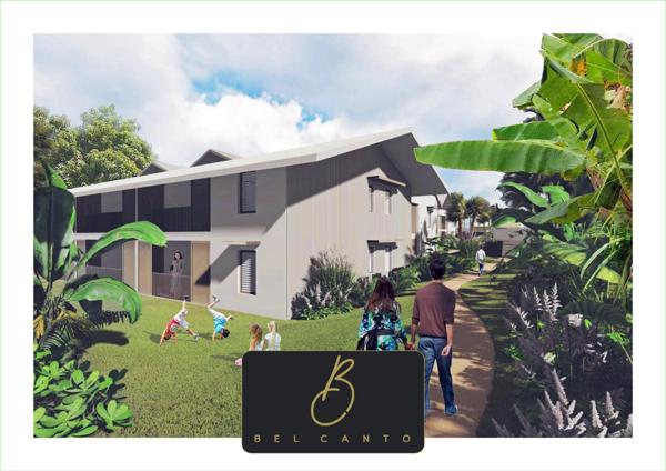 Appartements Neufs de Standing en Guadeloupe à partir de 166 500€