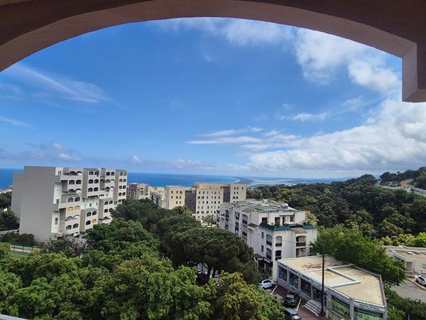 Appartement Bastia 4 pièce(s) 80 m2