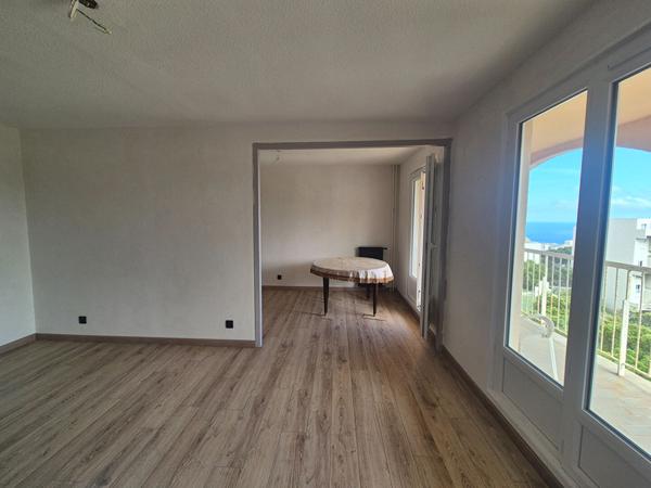 Appartement Bastia 4 pièce(s) 80 m2