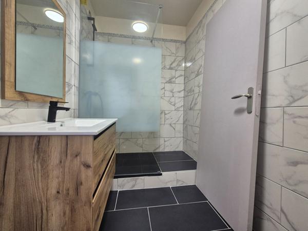 Appartement Bastia 4 pièce(s) 80 m2