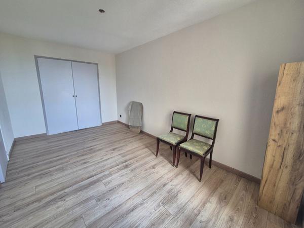 Appartement Bastia 4 pièce(s) 80 m2