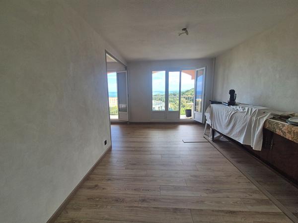 Appartement Bastia 4 pièce(s) 80 m2