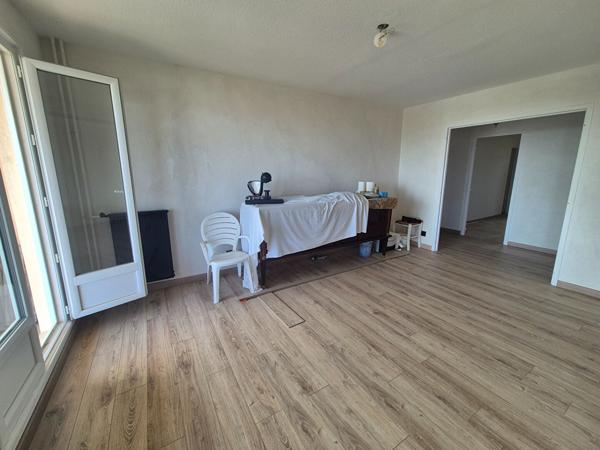 Appartement Bastia 4 pièce(s) 80 m2