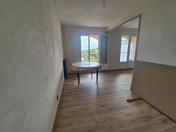 Appartement Bastia 4 pièce(s) 80 m2