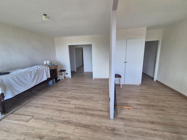 Appartement Bastia 4 pièce(s) 80 m2