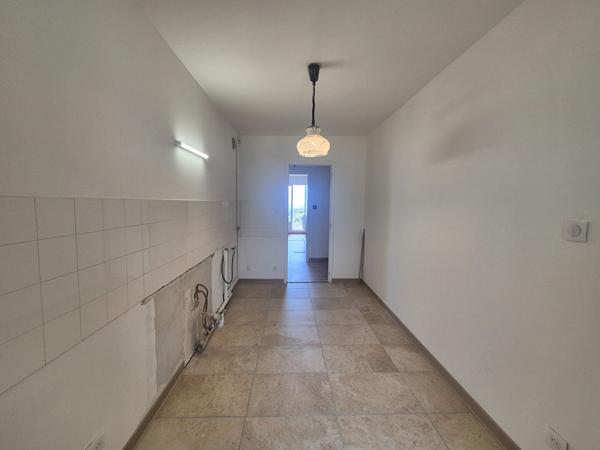Appartement Bastia 4 pièce(s) 80 m2