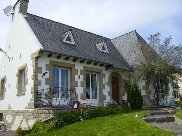 Matignon Centre - Belle maison néo bretonne