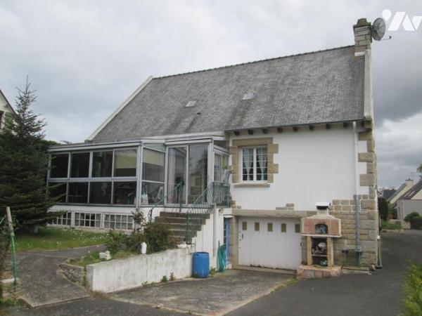 Matignon Centre - Belle maison néo bretonne