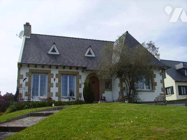 Matignon Centre - Belle maison néo bretonne