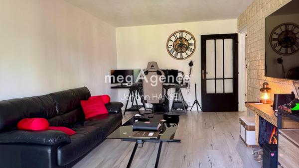 Appartement à FREJUS, 83600 - 2 pièces 54m²