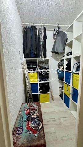 Appartement à FREJUS, 83600 - 2 pièces 54m²