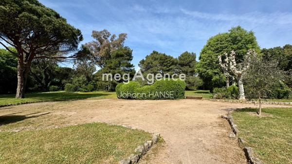 Appartement à FREJUS, 83600 - 2 pièces 54m²