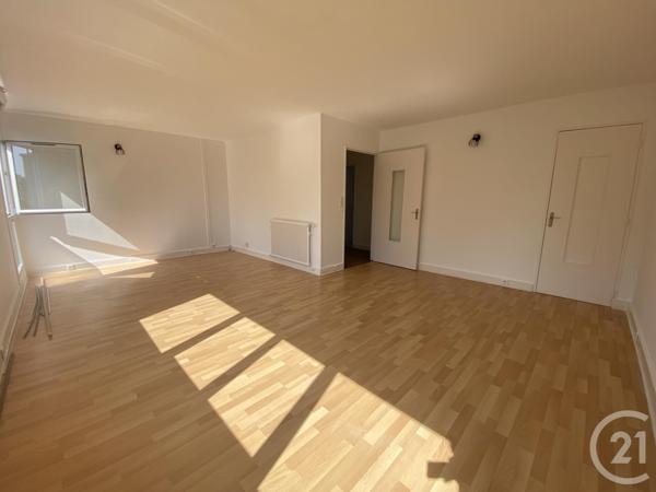 Appartement F5 à vendre  5 pièces - 79,67 m2 MAISONS LAFFITTE - 78