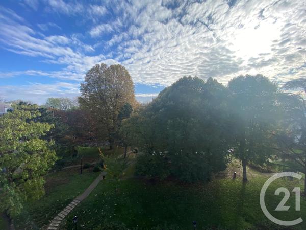 Appartement F5 à vendre  5 pièces - 79,67 m2 MAISONS LAFFITTE - 78