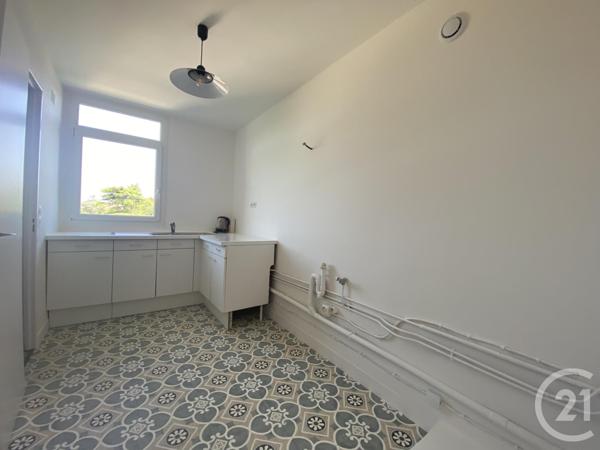 Appartement F5 à vendre  5 pièces - 79,67 m2 MAISONS LAFFITTE - 78