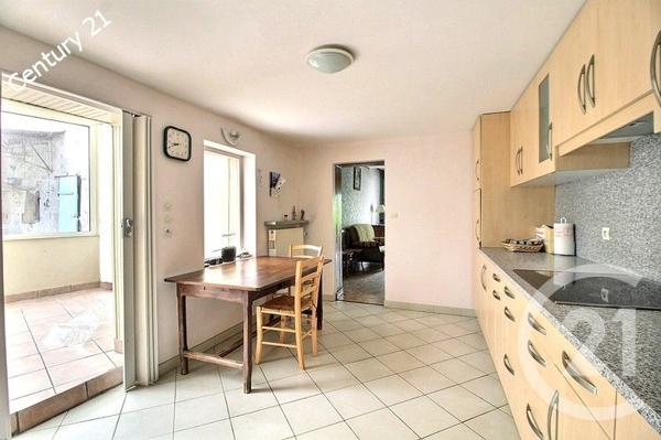 Maison à vendre  7 pièces - 165 m2 LA FERTE SOUS JOUARRE - 77