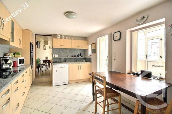 Maison à vendre  7 pièces - 165 m2 LA FERTE SOUS JOUARRE - 77