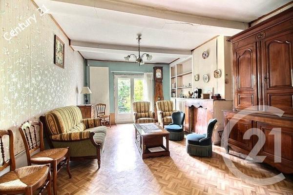 Maison à vendre  7 pièces - 165 m2 LA FERTE SOUS JOUARRE - 77