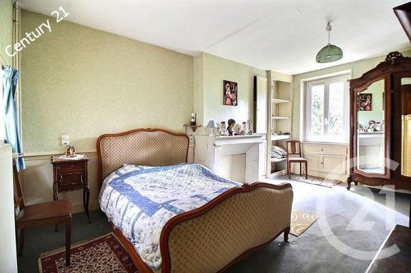 Maison à vendre  7 pièces - 165 m2 LA FERTE SOUS JOUARRE - 77