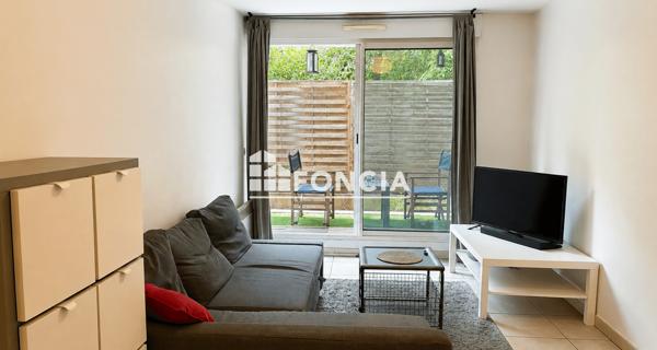 À vendre Appartement 2 pièces 39.94 m² - Montpellier 34090