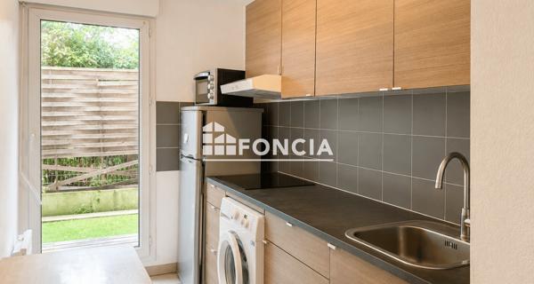 À vendre Appartement 2 pièces 39.94 m² - Montpellier 34090