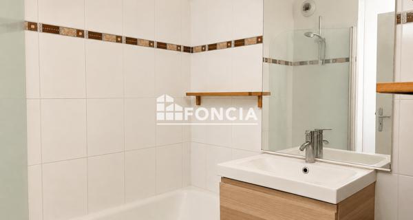 À vendre Appartement 2 pièces 39.94 m² - Montpellier 34090