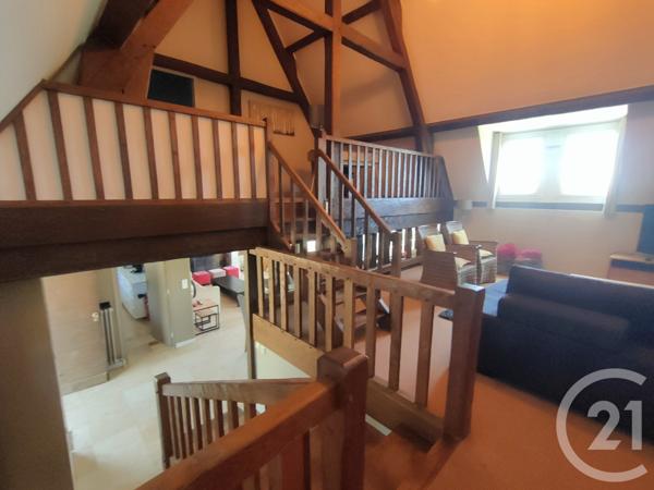 Maison à vendre  6 pièces - 146 m2 DEAUVILLE - 14