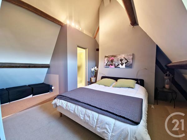 Maison à vendre  6 pièces - 146 m2 DEAUVILLE - 14