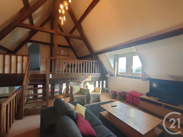 Maison à vendre  6 pièces - 146 m2 DEAUVILLE - 14