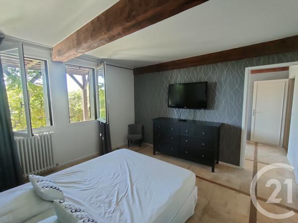 Maison à vendre  6 pièces - 146 m2 DEAUVILLE - 14