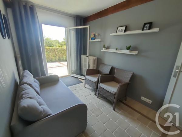 Maison à vendre  6 pièces - 146 m2 DEAUVILLE - 14