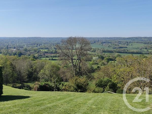 Maison à vendre  6 pièces - 146 m2 DEAUVILLE - 14