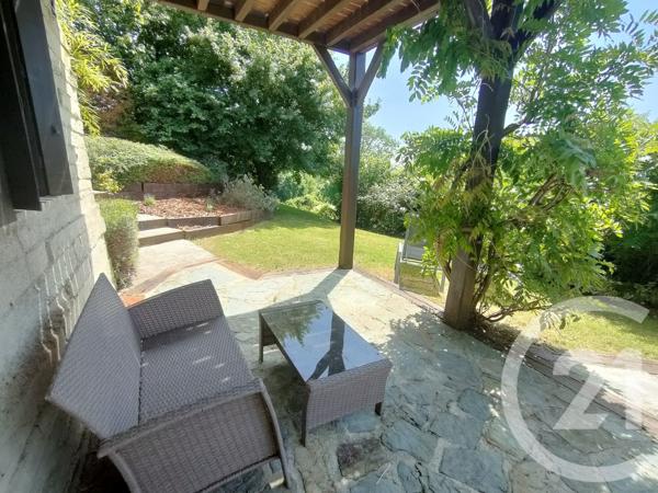 Maison à vendre  6 pièces - 146 m2 DEAUVILLE - 14