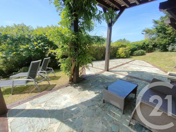 Maison à vendre  6 pièces - 146 m2 DEAUVILLE - 14