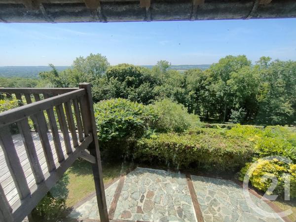 Maison à vendre  6 pièces - 146 m2 DEAUVILLE - 14