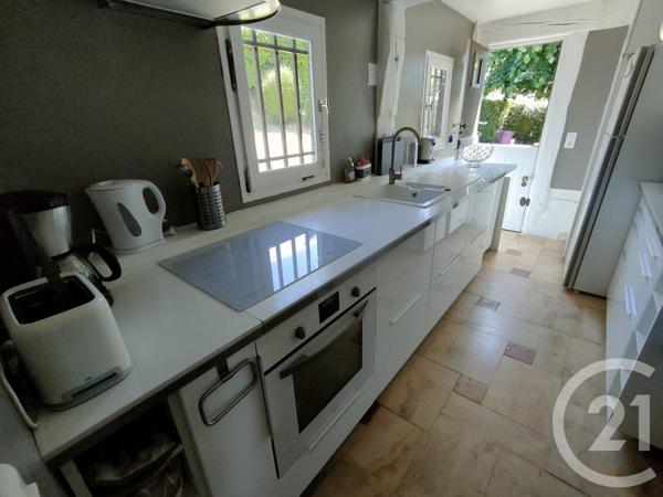 Maison à vendre  6 pièces - 146 m2 DEAUVILLE - 14