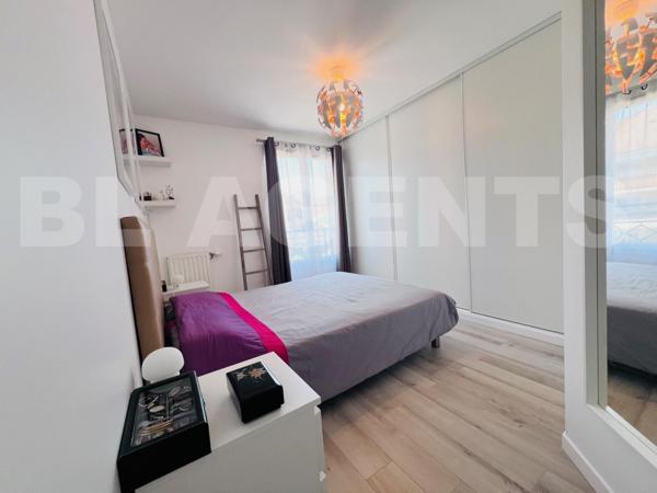 Appartement 3 pièces - 65 m²