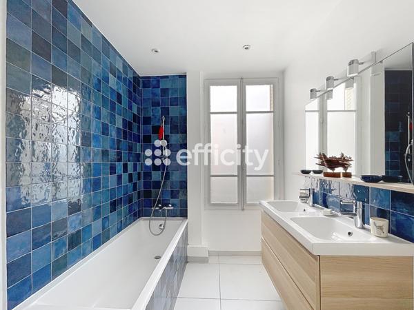 Maison 6 pièces - 135 m² Bien prestige