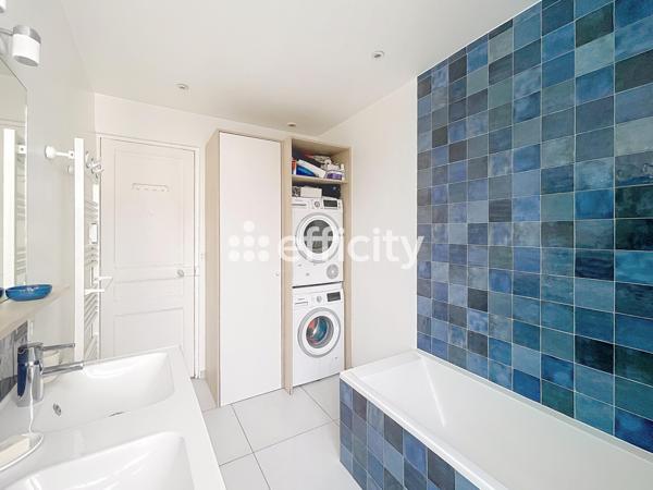 Maison 6 pièces - 135 m² Bien prestige