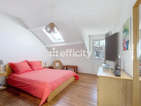 Maison 6 pièces - 135 m² Bien prestige