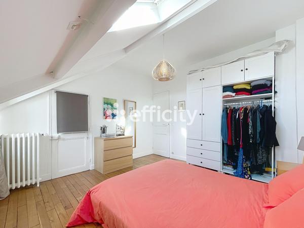 Maison 6 pièces - 135 m² Bien prestige