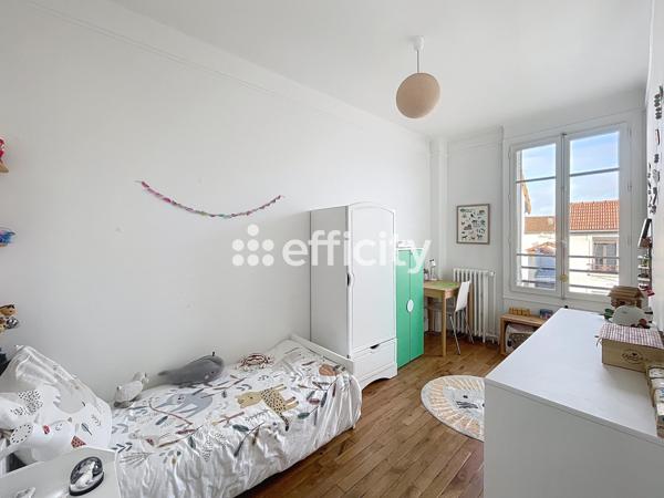 Maison 6 pièces - 135 m² Bien prestige