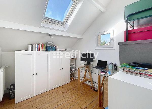 Maison 6 pièces - 135 m² Bien prestige