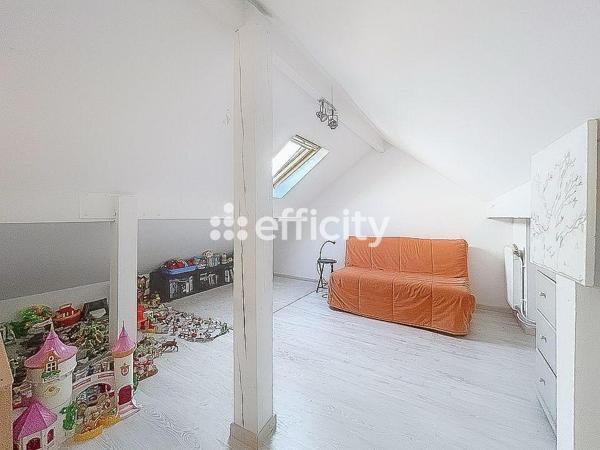 Maison 6 pièces - 135 m² Bien prestige