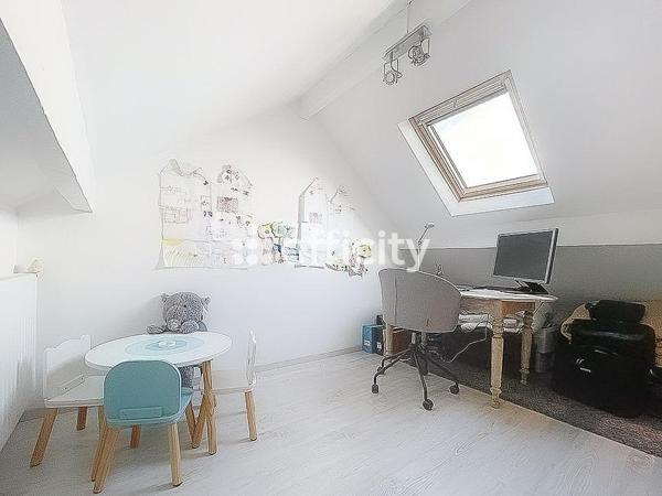 Maison 6 pièces - 135 m² Bien prestige